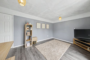 Redfern Street New Tupton